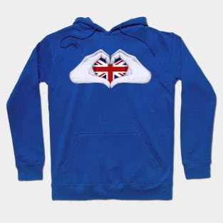 UK Hoodie